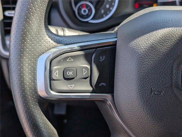 new 2026 Ram 3500 car, priced at $48,161