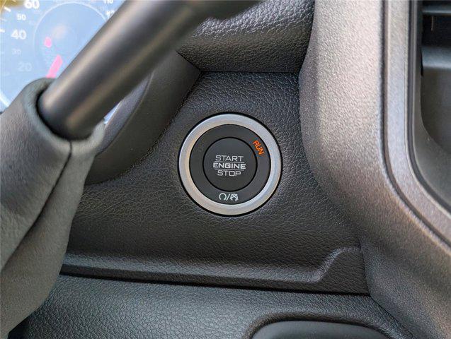 new 2026 Ram 3500 car, priced at $48,161