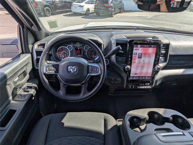 new 2026 Ram 3500 car, priced at $48,161