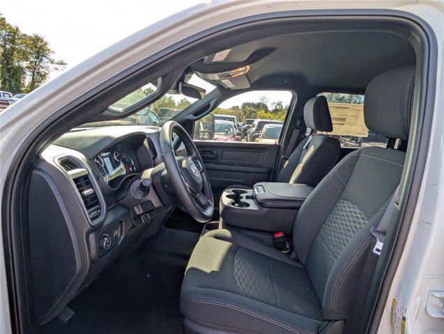 new 2026 Ram 3500 car, priced at $48,161