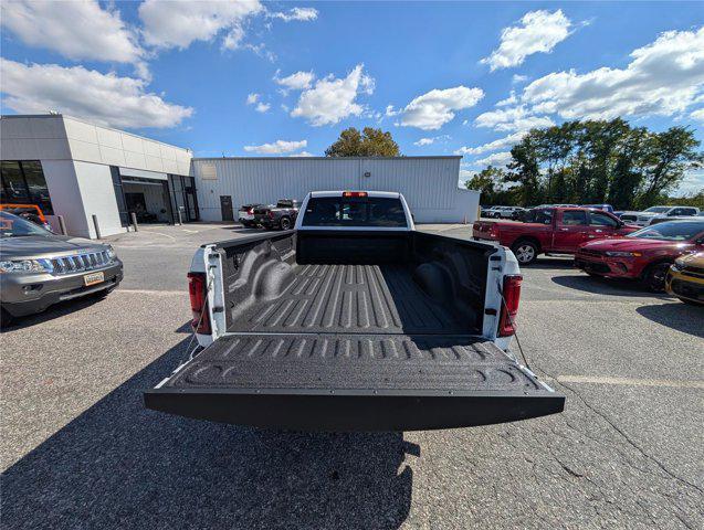 new 2026 Ram 3500 car, priced at $48,161