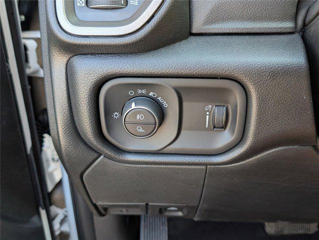 new 2026 Ram 3500 car, priced at $48,161