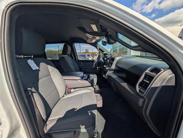 new 2026 Ram 3500 car, priced at $48,161