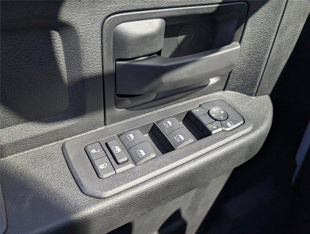 new 2026 Ram 3500 car, priced at $48,161