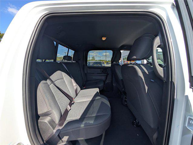 new 2026 Ram 3500 car, priced at $48,161