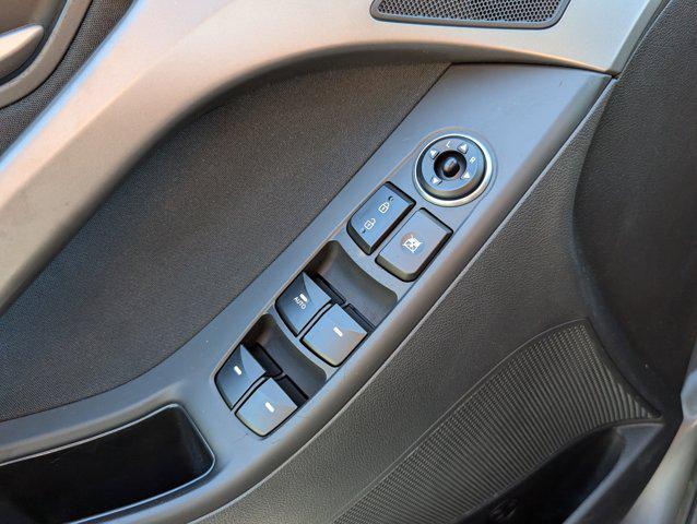 used 2016 Hyundai Elantra car, priced at $9,000
