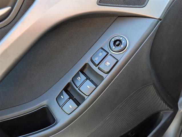 used 2016 Hyundai Elantra car, priced at $7,800
