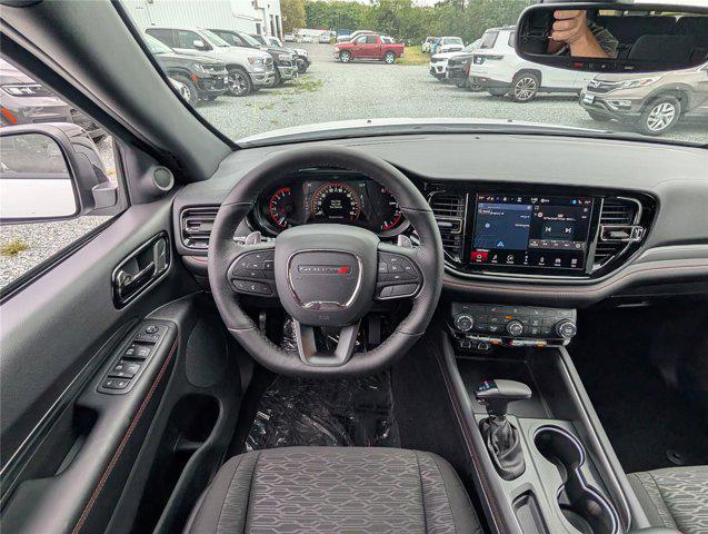 new 2026 Dodge Durango car, priced at $38,158