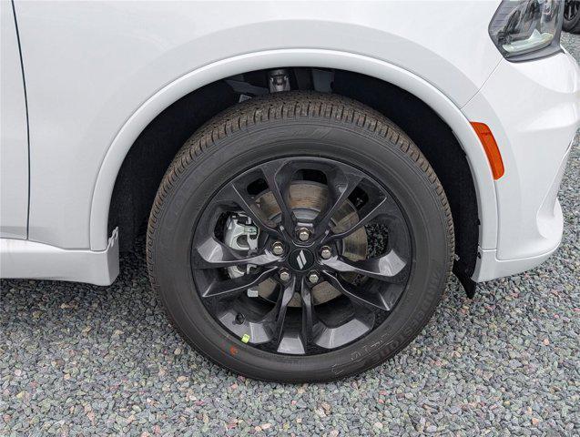 new 2026 Dodge Durango car, priced at $38,158