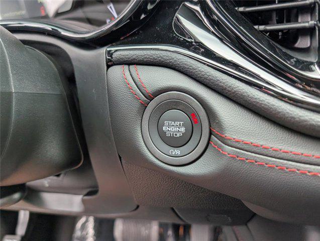new 2026 Dodge Durango car, priced at $38,158