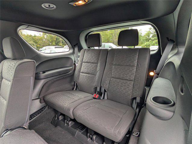 new 2026 Dodge Durango car, priced at $38,158