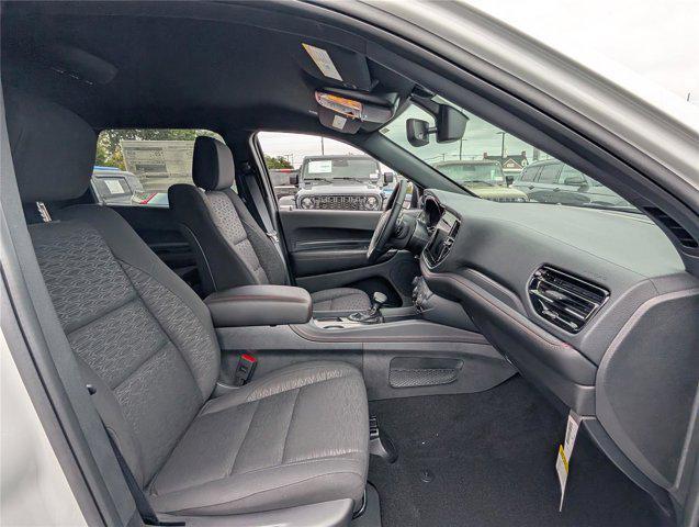 new 2026 Dodge Durango car, priced at $38,158