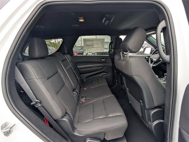 new 2026 Dodge Durango car, priced at $38,158