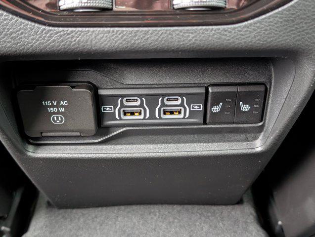 new 2025 Jeep Grand Cherokee car, priced at $42,334