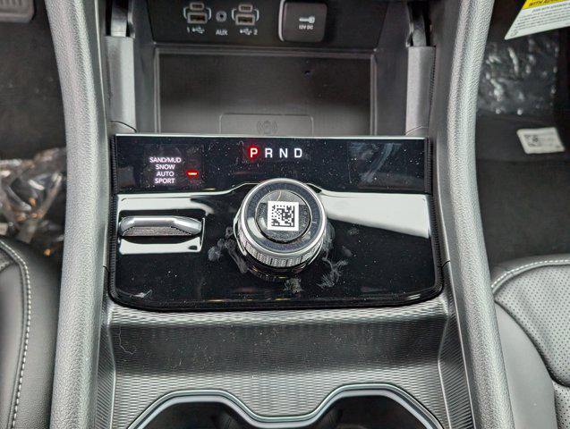 new 2025 Jeep Grand Cherokee car, priced at $42,334