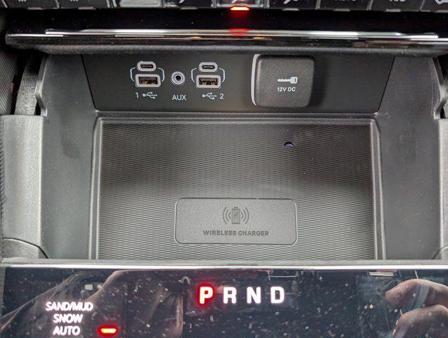 new 2025 Jeep Grand Cherokee car, priced at $42,070