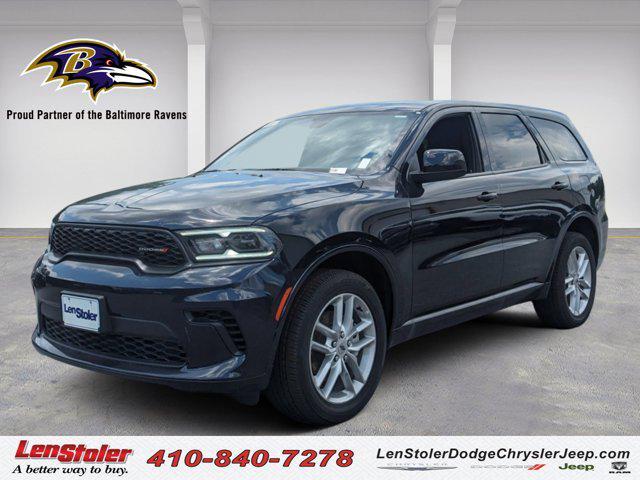 new 2024 Dodge Durango car, priced at $34,044