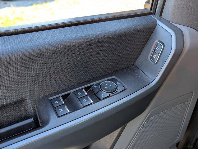 used 2021 Ford F-150 car, priced at $28,500