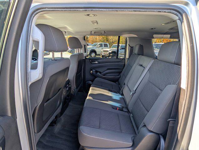 used 2015 GMC Yukon car, priced at $19,500
