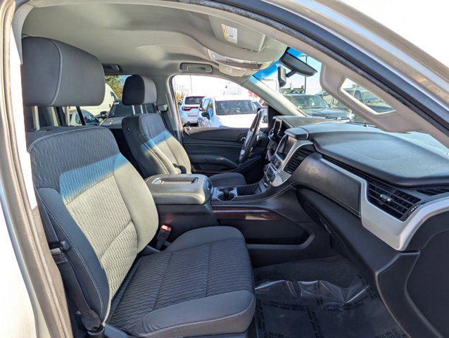 used 2015 GMC Yukon car, priced at $19,500