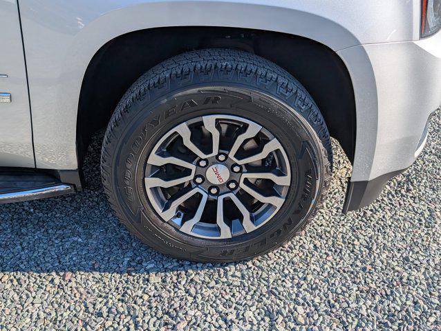 used 2015 GMC Yukon car, priced at $19,500