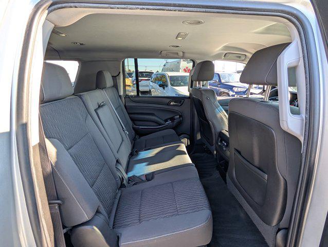 used 2015 GMC Yukon car, priced at $19,500