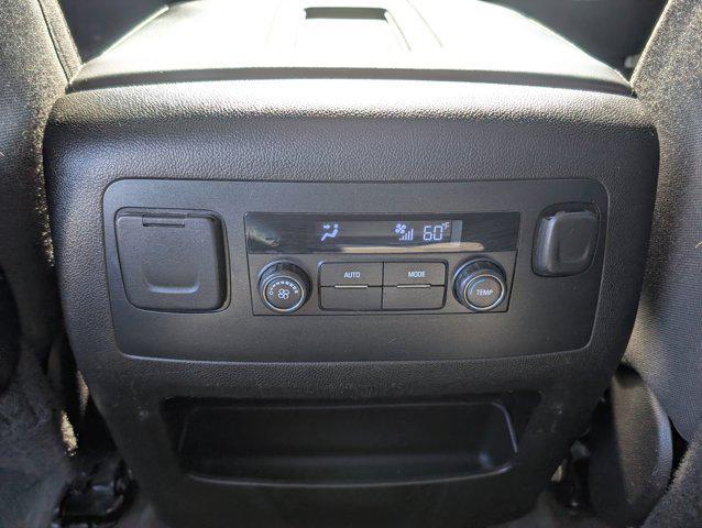 used 2015 GMC Yukon car, priced at $19,500