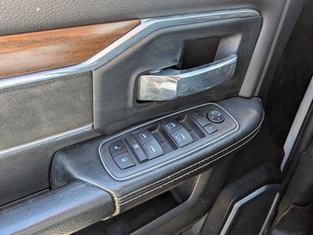 used 2022 Ram 2500 car, priced at $43,500