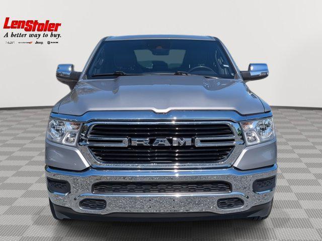used 2024 Ram 1500 car, priced at $33,000