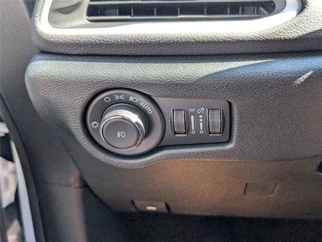 new 2026 Chrysler Pacifica car, priced at $36,106