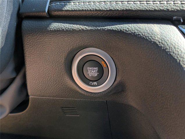 new 2026 Chrysler Pacifica car, priced at $36,106