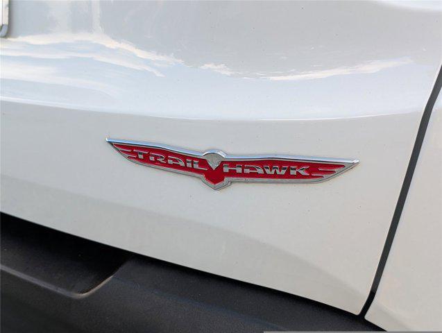 used 2016 Jeep Renegade car, priced at $13,300