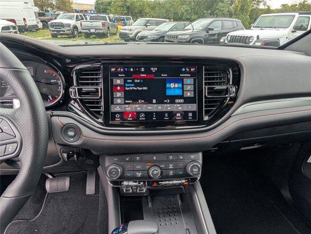 new 2026 Dodge Durango car, priced at $40,154