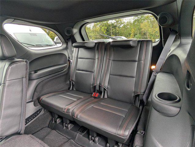 new 2026 Dodge Durango car, priced at $40,154
