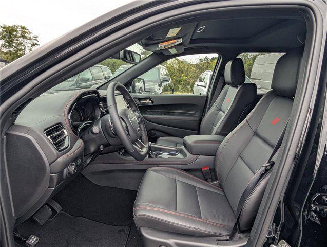 new 2026 Dodge Durango car, priced at $40,154