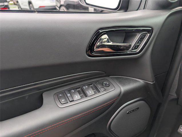 new 2026 Dodge Durango car, priced at $40,154