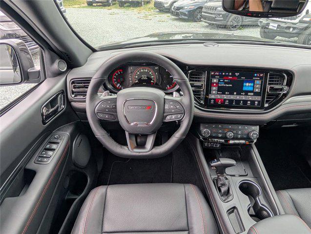 new 2026 Dodge Durango car, priced at $40,154