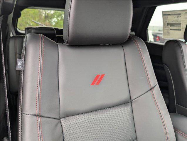 new 2026 Dodge Durango car, priced at $40,154