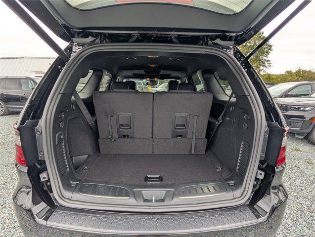new 2026 Dodge Durango car, priced at $40,154
