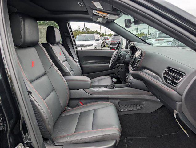 new 2026 Dodge Durango car, priced at $40,154