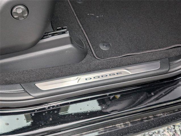 new 2026 Dodge Durango car, priced at $40,154