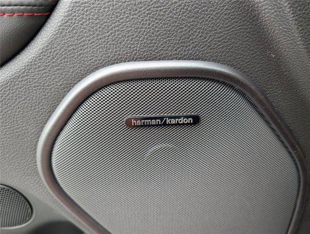 new 2026 Dodge Durango car, priced at $40,154