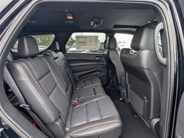new 2026 Dodge Durango car, priced at $40,154