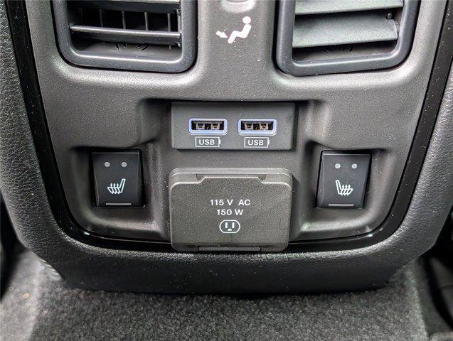 new 2026 Dodge Durango car, priced at $40,154