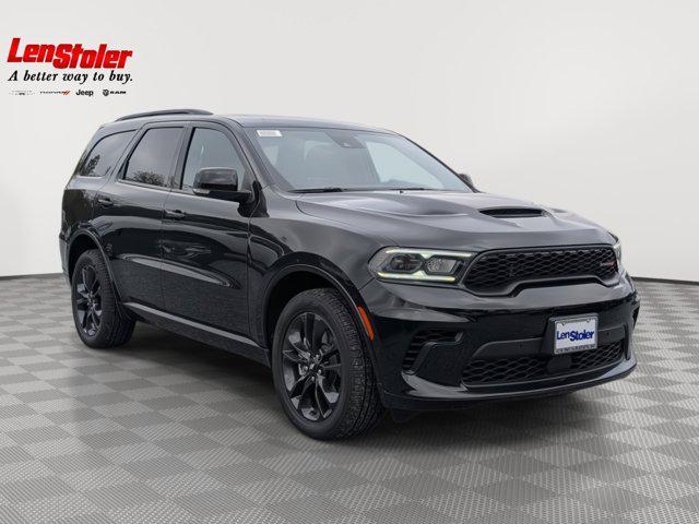 new 2026 Dodge Durango car, priced at $40,154
