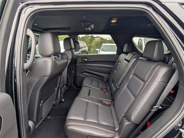 new 2026 Dodge Durango car, priced at $40,154
