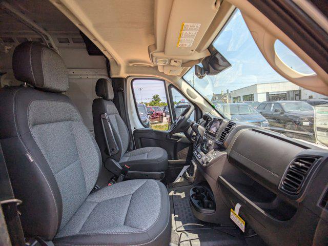 new 2024 Ram ProMaster 3500 car, priced at $49,643