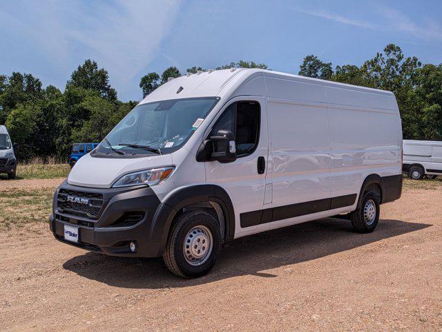 new 2024 Ram ProMaster 3500 car, priced at $49,643