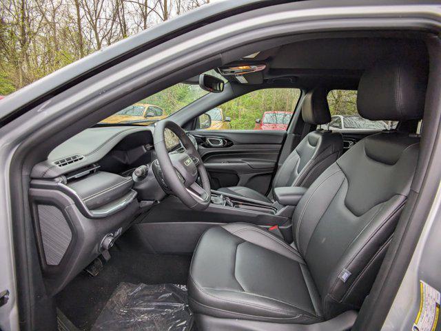 new 2024 Jeep Compass car, priced at $36,846