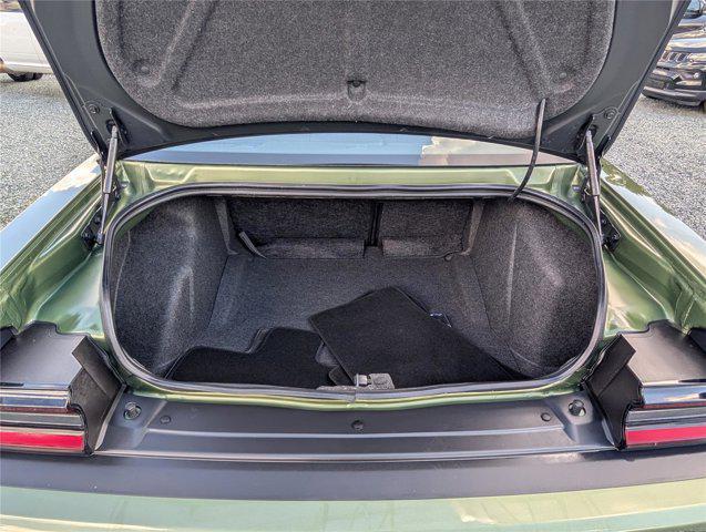 used 2023 Dodge Challenger car, priced at $143,000